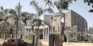 Institute of Science and Technology for Advanced Studies and Research cover photo 1