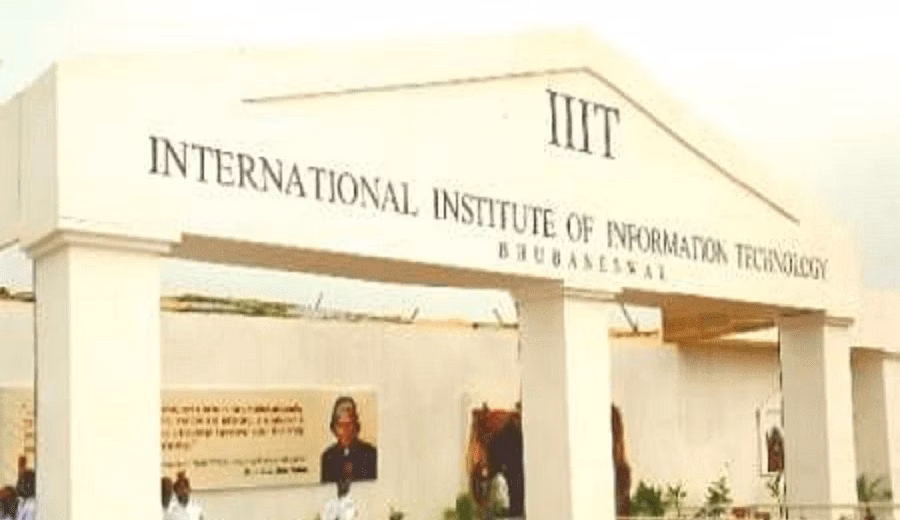 International Institute of Information Technology (IIIT) cover photo 2