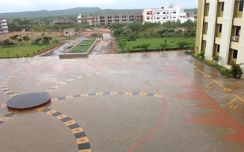 International Institute of Information Technology (IIIT) cover photo 3