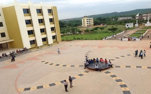 International Institute of Information Technology (IIIT) cover photo 7