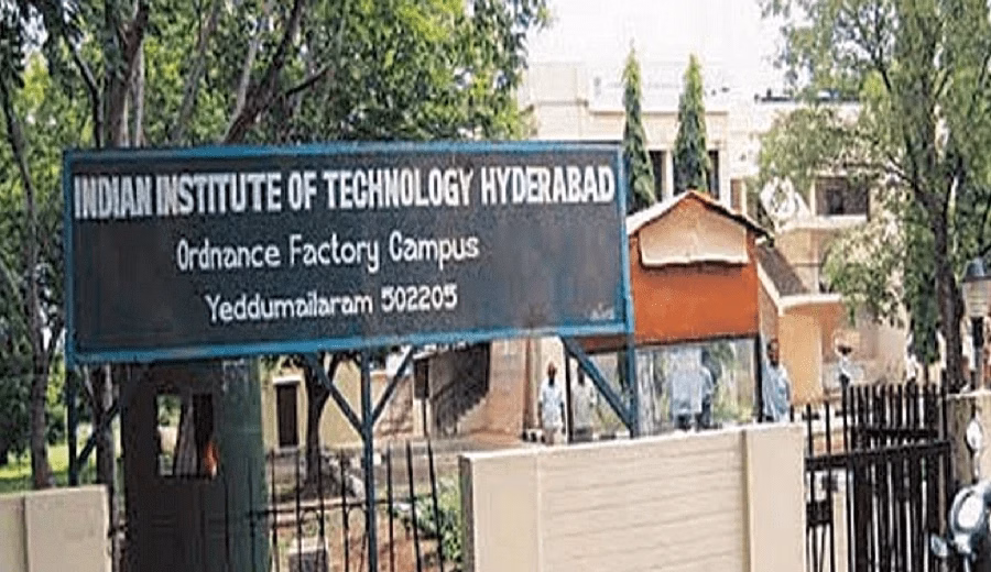 IIT Hyderabad - Indian Institute of Technology (IITH) cover photo 2