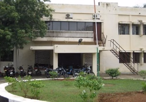 IIT Hyderabad - Indian Institute of Technology (IITH) cover photo 3