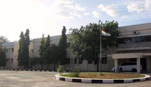 IIT Hyderabad - Indian Institute of Technology (IITH) cover photo 6