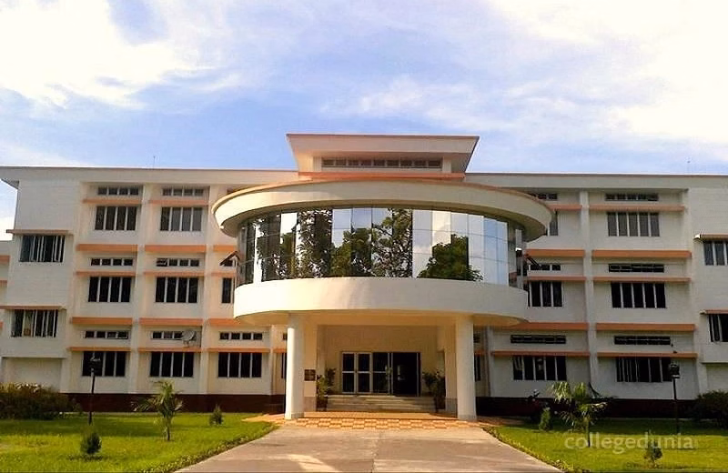 Tezpur University (TU) cover photo 1