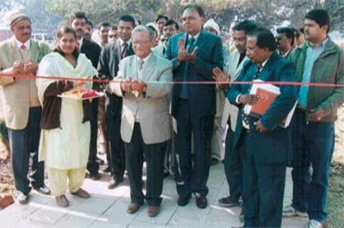 Aryabhatta Knowledge University (AKU) cover photo 5