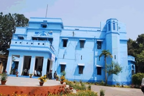 Aryabhatta Knowledge University (AKU) cover photo 7