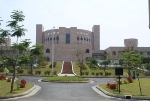 Bhupendra Narayan Mandal University (BNMU) cover photo 1