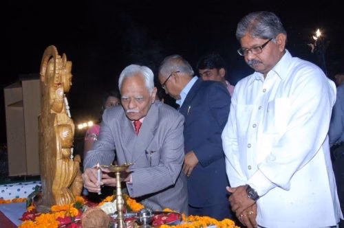 Dr. C.V. Raman University (CVRU) cover photo 2