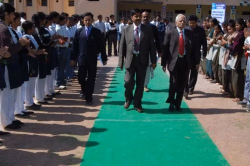 Dr. C.V. Raman University (CVRU) cover photo 6