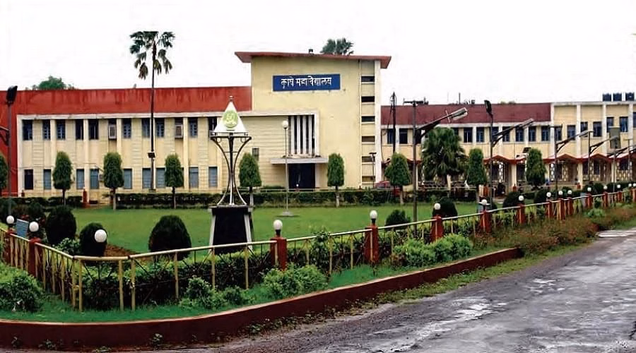 Indira Gandhi Krishi Vishwavidyalaya (IGKV) cover photo 2