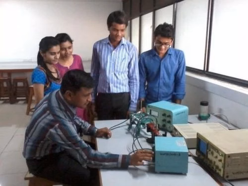 Ganpat University (GUNI) cover photo 2