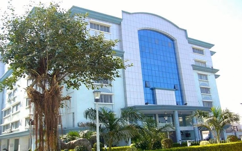 Gujarat Ayurved University (GAU) cover photo 2