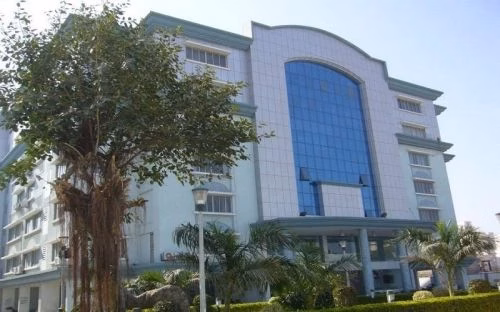 Gujarat Ayurved University (GAU) cover photo 3