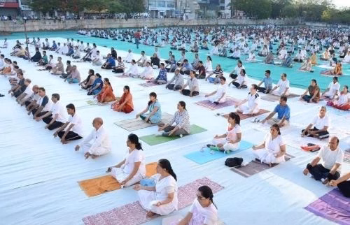 Gujarat Ayurved University (GAU) cover photo 7