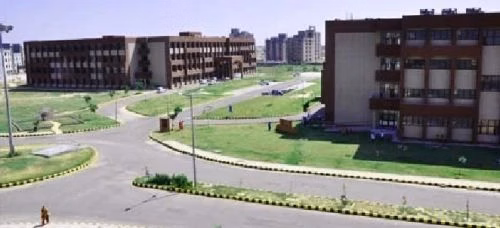 Bhagat Phool Singh Mahila Vishwavidyalaya (BPSMV) cover photo 3