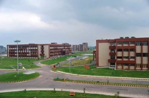 Bhagat Phool Singh Mahila Vishwavidyalaya (BPSMV) cover photo 4