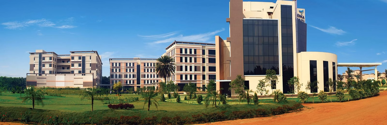 GD Goenka University (GDGU) cover photo 2