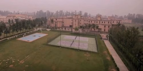 GD Goenka University (GDGU) cover photo 7