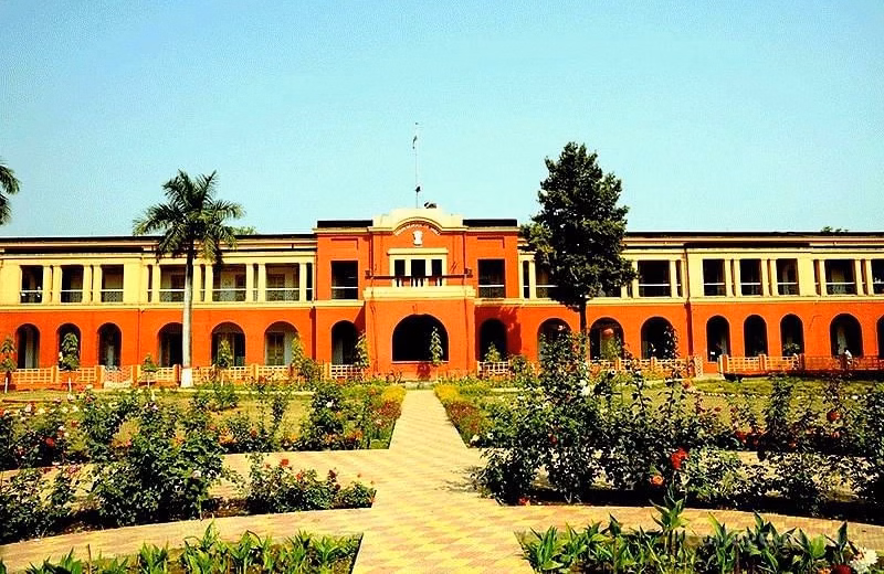 ISM Dhanbad - Indian Institute of Technology (IITISM) cover photo 1