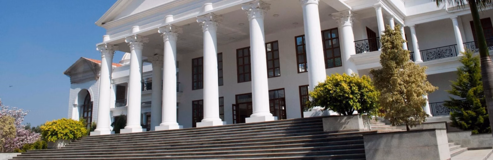 Alliance University cover photo 1