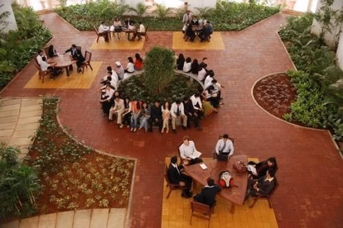 Alliance University cover photo 2