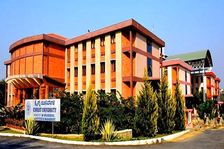 Christ University cover photo 1