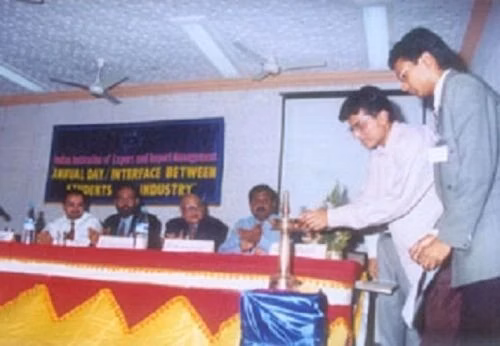 IIM Bangalore - Indian Institute of Management cover photo 4
