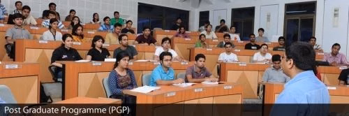IIMK - Indian Institute of Management cover photo 7