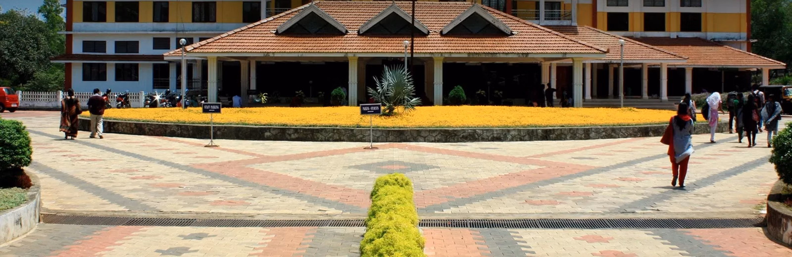 Calicut University (CU) cover photo 1