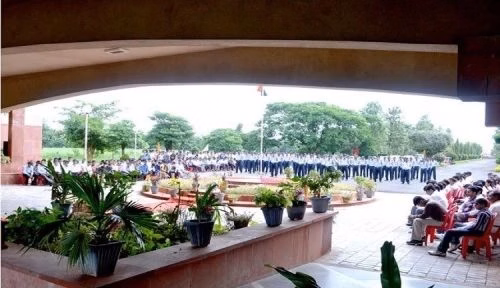 Atal Bihari Vajpayee Indian Institute of Information Technology and Management (ABVIIITM) cover photo 2