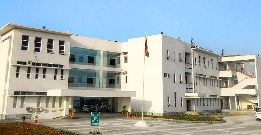 IIT Indore - Indian Institute of Technology (IITI) cover photo 1