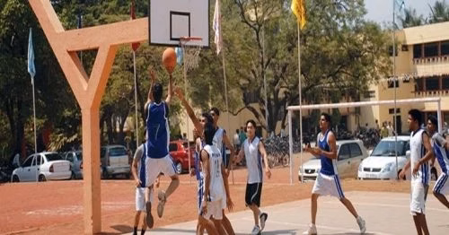 Bharati Vidyapeeth Deemed University (BVDU) cover photo 3