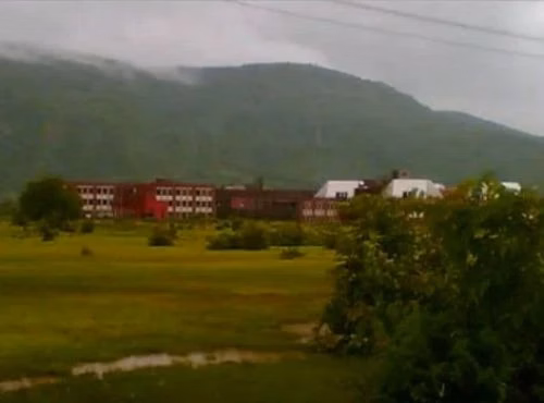 Dr. Babasaheb Ambedkar Technological University (DBATU) cover photo 3