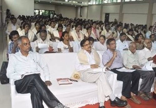 International Institute for Population Sciences (IIPS) cover photo 7