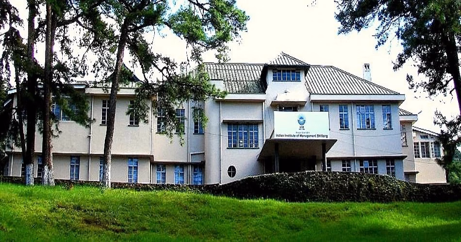 IIM Shillong Indian Institute of Management cover photo 2