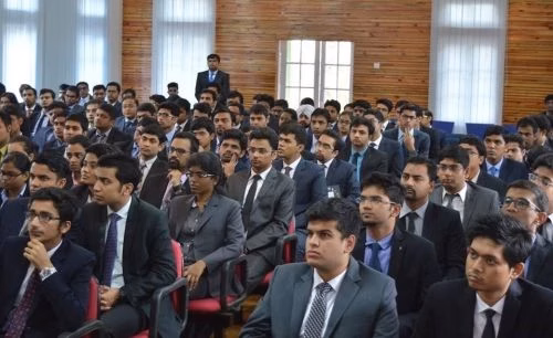IIM Shillong Indian Institute of Management cover photo 6