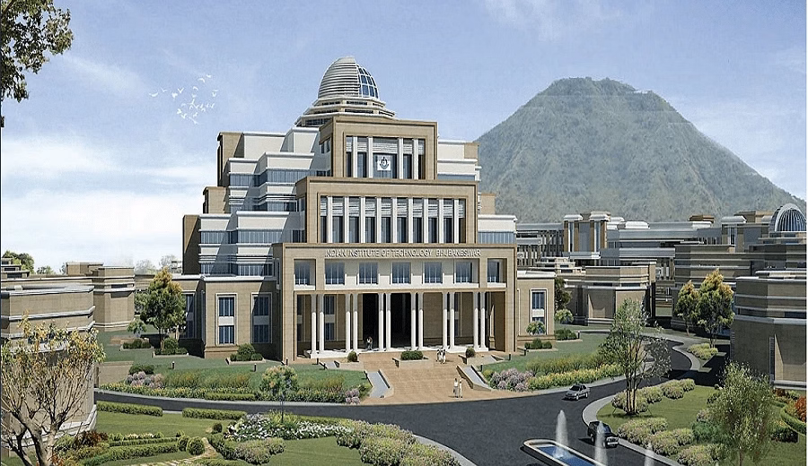 IIT Bhubaneswar - Indian Institute of Technology (IITBBS) cover photo 1