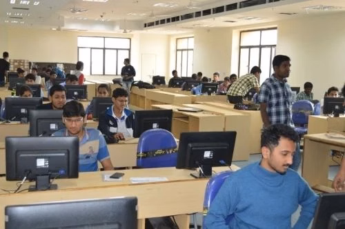 IIT Bhubaneswar - Indian Institute of Technology (IITBBS) cover photo 4