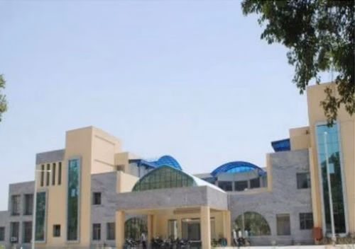 Baba Farid University of Health Sciences (BFUHS) cover photo 2