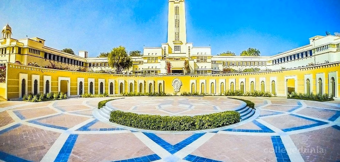 BITS Pilani (Pilani Campus) cover photo 1