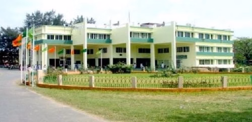 Bidhan Chandra Krishi Viswavidyalaya (BCKV) cover photo 3