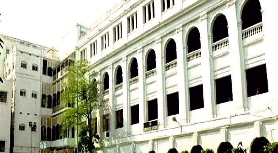 University of Calcutta cover photo 2