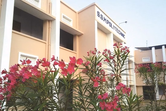 Seethi Sahib Memorial Polytechnic College (SSMPTC) cover photo 1