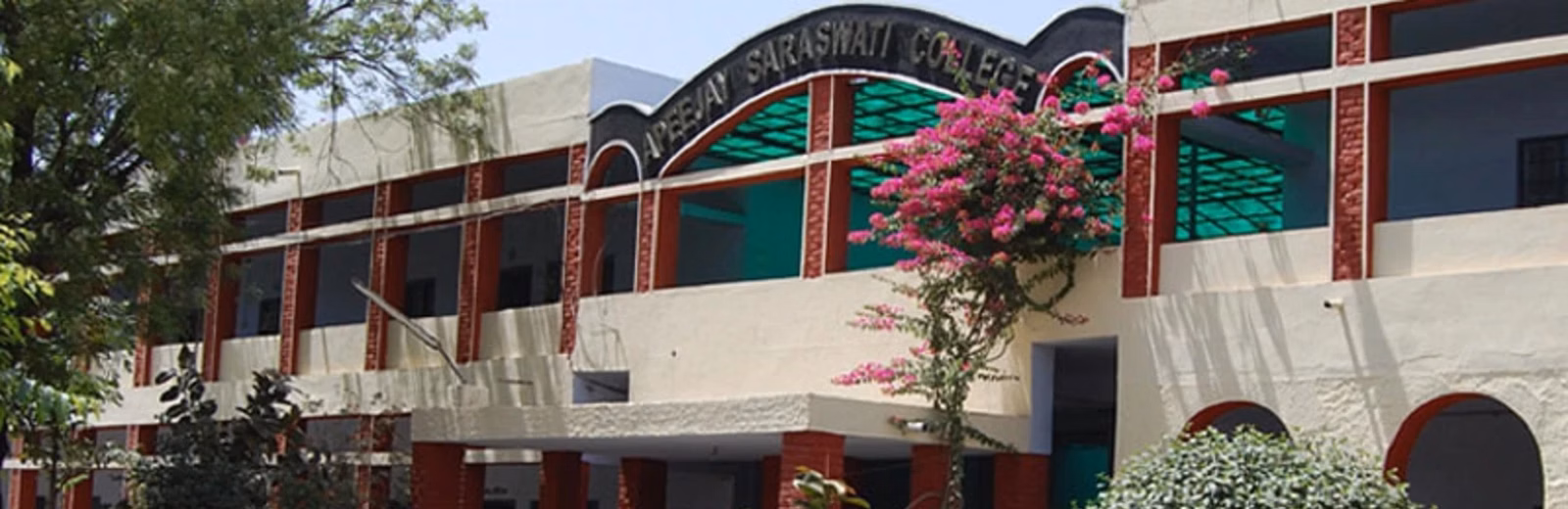 Apeejay Saraswati P.G. College for Girls cover photo 1