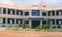 Murugappa Polytechnic College (MPC) cover photo 1