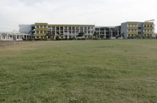 Growmore Group of Institutions cover photo 4