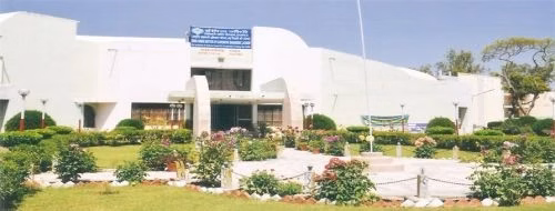 Indira Gandhi Institute of Cooperative Management (IGICM) cover photo 4