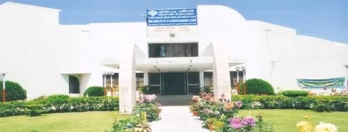 Indira Gandhi Institute of Cooperative Management (IGICM) cover photo 6