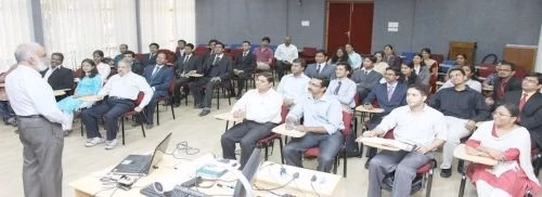 Indian Institute of Science, Department of Management Studies (DMSIISC) cover photo 7