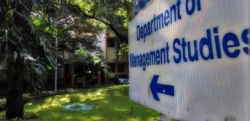 Department of Management Studies, IIT Madras (DoMS IIT Madras) cover photo 5